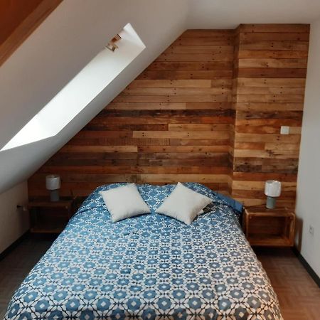 Gite « Chez Albertine Et Therese » Ruffigné Kültér fotó